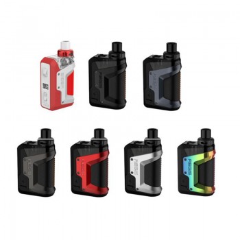 GeekVape Aegis Hero Kit