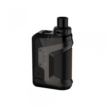 GeekVape Aegis Hero Kit Gunmetal
