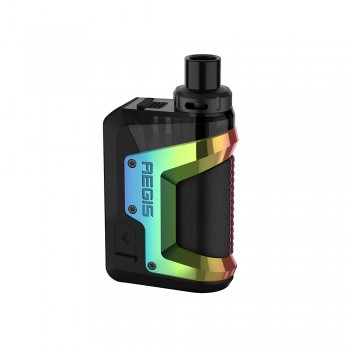 GeekVape Aegis Hero Kit Rainbow