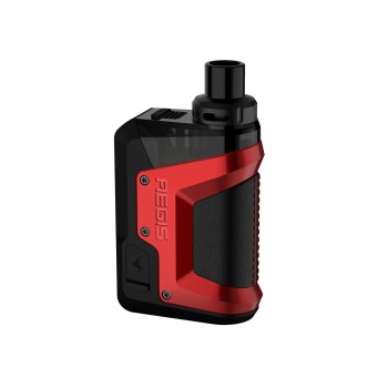 GeekVape Aegis Hero Kit Red