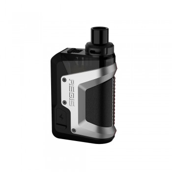 GeekVape Aegis Hero Kit Silver