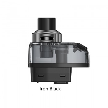 GeekVape Aegis Hero Pod Cartridge Iron Black