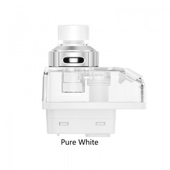 GeekVape Aegis Hero Pod Cartridge Pure White