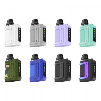 GeekVape Aegis Hero Q Kit