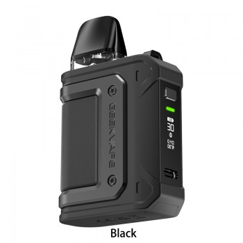 GeekVape Aegis Hero Q Kit Black