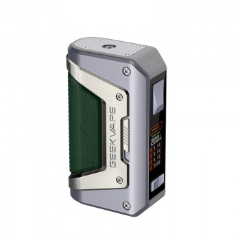 GeekVape Aegis Legend 2 Mod