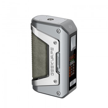 GeekVape Aegis Legend 2 Mod