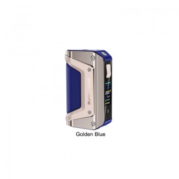 GeekVape Aegis Legend 3 Mod