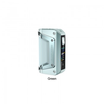 GeekVape Aegis Legend 3 Mod