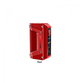 GeekVape Aegis Legend 3 Mod
