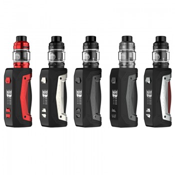 GeekVape Aegis Max Kit