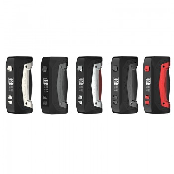 GeekVape Aegis Max Mod Full Colors