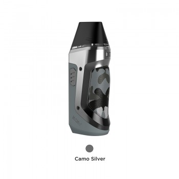 Geekvape Aegis Nano Kit Camo Silver