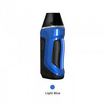 Geekvape Aegis Nano Kit Light Blue