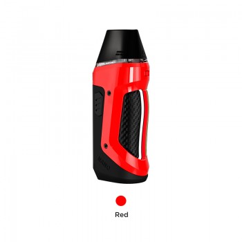 Geekvape Aegis Nano Kit Red