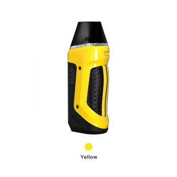 Geekvape Aegis Nano Kit Yellow