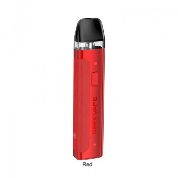 GeekVape Aegis Q Kit