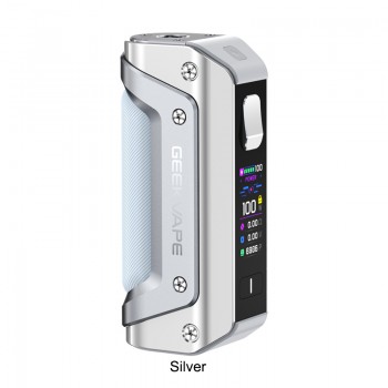 GeekVape Aegis Solo 3 Mod