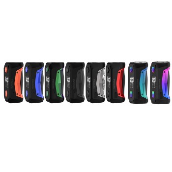 GeekVape Aegis Solo Mod