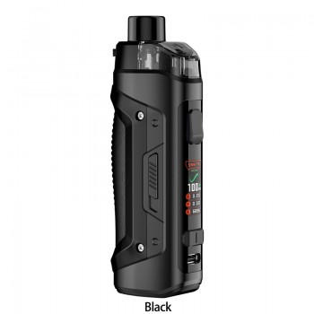 GeekVape B100 (Aegis Boost Pro 2) Kit Black