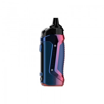 Geekvape B60 (Aegis Boost 2) Pod Mod Kit Blue Red