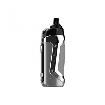 Geekvape B60 (Aegis Boost 2) Pod Mod Kit Silver