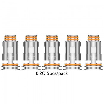 GeekVape B Coil Boost Version 0.2Ω 5pcs