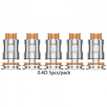 GeekVape B Coil Boost Version 0.4Ω 5pcs