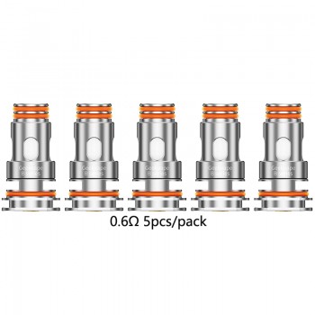 GeekVape B Coil Boost Version 0.6Ω 5pcs