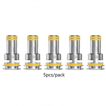 GeekVape B MTL Coil 5pcs