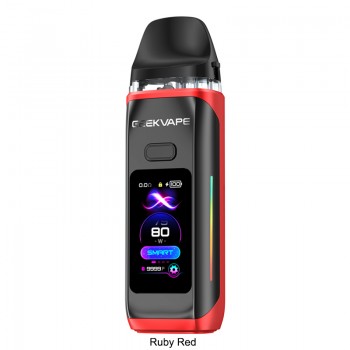 GeekVape Digi Max R Kit