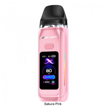 GeekVape Digi Max R Kit