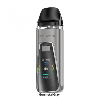 GeekVape Digi Pro R Kit Gunmetal Gray