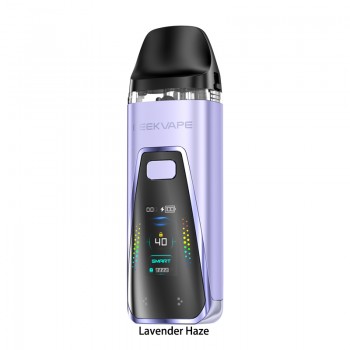 GeekVape Digi Pro R Kit Lavender Haze