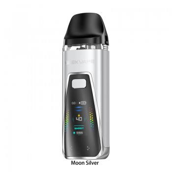 GeekVape Digi Pro R Kit Moon Silver