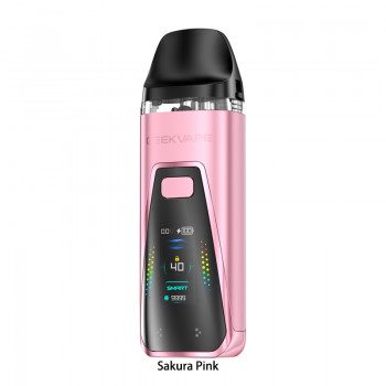 GeekVape Digi Pro R Kit Sakura Pink