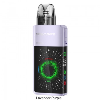 GeekVape Digi Q Vista Kit