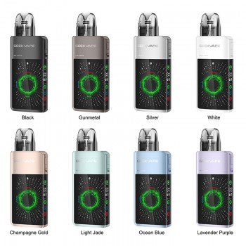 GeekVape Digi Q Vista Kit-Random Color Flash Sale