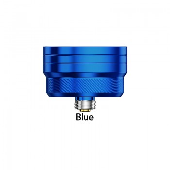 GeekVape E100 510 Adapter Blue