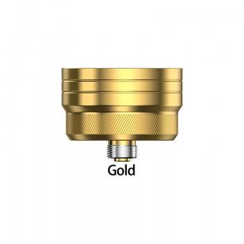 GeekVape E100 510 Adapter Gold