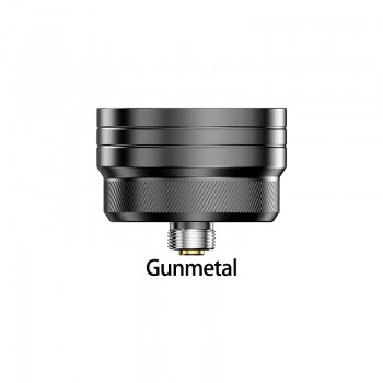 GeekVape E100 510 Adapter Gunmetal