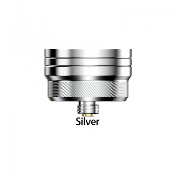 GeekVape E100 510 Adapter Silver