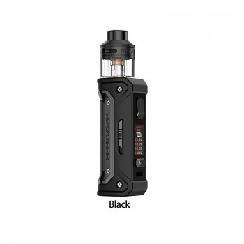 GeekVape E100 Kit Black