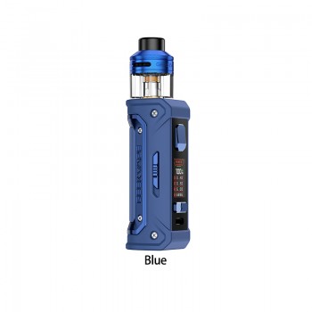 GeekVape E100 Kit Blue