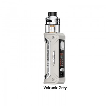 GeekVape E100 Kit Volcanic Grey