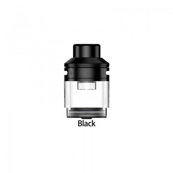 GeekVape E100 Pod Cartridge Black