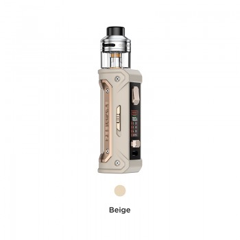 GeekVape E100i Kit Beige