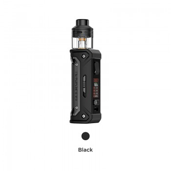 GeekVape E100i Kit Black