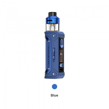 GeekVape E100i Kit Blue