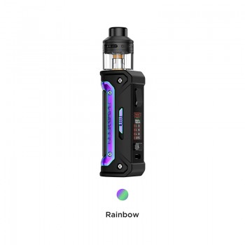 GeekVape E100i Kit Rainbow